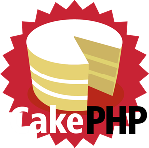 CakePHP logo